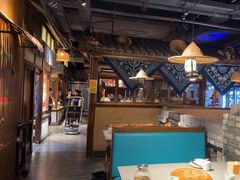 -井水小厨·湘菜(活力广场店)