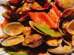 -渔民船说·北塘海鲜·天津菜·海肠捞饭(北塘古镇店)