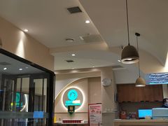 大堂-胡氏大盘鸡新疆菜(石岗店)