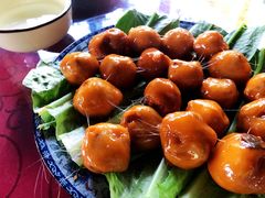 -生态苑农庄(十里画廊遇龙河店)