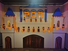 -203密室逃脱(朝阳大悦城1店)