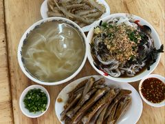 -芳记粉店(总店)