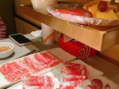 -海底捞火锅(宏大财富广场店)