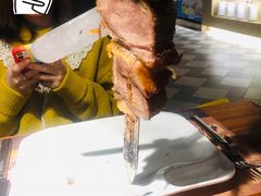 -汉巴味德·烤肉与啤酒的自助(杭州大悦城店)