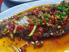 -胖哥家藏菜(护国路店)