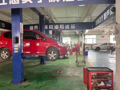 -畅通航行汽车钣金喷漆 无痕修复·局部喷漆