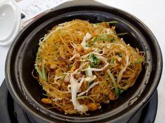 -东江渔村·古典园林·30年粤菜老字号(太和店)
