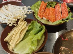 -郭铁柱·泥炉老火锅(江北龙湖天街店)