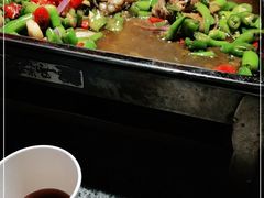 -蘭奢雅集·江浙菜(青山江滩店)