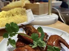 -好彩猪肚鸡(正弘城店)