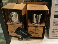 -猫屎咖啡(日月光中心广场店)