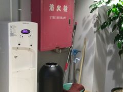 -Liking Fit24小时智能健身(金汇路韩国街店)