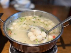 -湘力力小院·鱼汤泡饭(枫林路店)