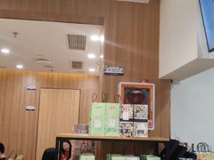 -霸王茶姬(正佳广场店)