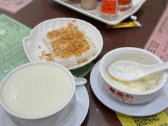-南信牛奶甜品专家
