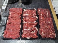 -林记潮牛·牛肉火锅(上马墩店)