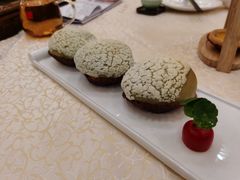 -顺德人家食府(黄金广场店)