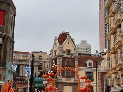 -上街里市集(悦喜客来广场店)