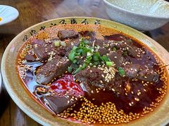 -天全县三土司椒麻鸡餐厅
