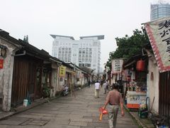 景点-绍兴书圣故里景区