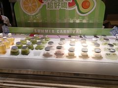 -海天盛宴海鲜自助(正大广场店)