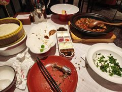 -大鸭梨烤鸭·北京菜(大兴南小街店)