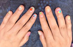 -安娜美甲美睫沙龙