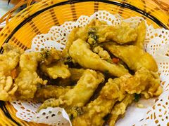 -焯明脆肉鲩世家(金沙洲店)