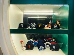 -洛克公园(苏州中心商场)