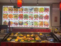 -食鸡公社辣子鸡·潍坊菜·烧烤