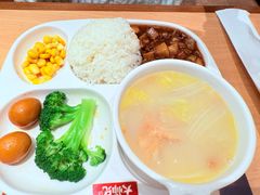 -大师兄·西北小馆(北站缤果空间店)