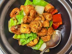 -鹊华居·地道鲁菜·海鲜·融合味(大明湖店)