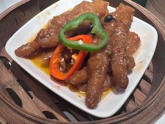 -禄运茶居·手工点心(猎德店)