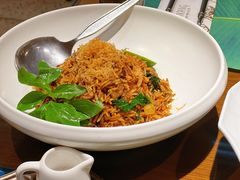 -帕蓝·暹罗料理(大学路店)