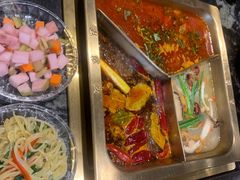 -王家渡火锅店(亦庄店)