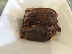 -黄山玉屏楼宾馆餐厅
