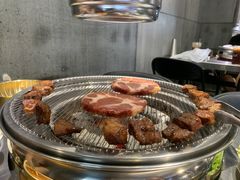 -本炙炭烤·蒲烧活鳗料理店(金沙洲店)