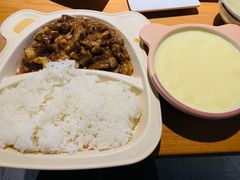儿童餐-湘与香缘·湖南菜(王府井北京市百货大楼店)