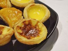 蛋挞-万龙洲海鲜(南新仓店)