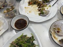 -威海渔村(黄兴路店)