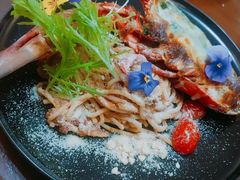 -吃饼人西餐(南开店)