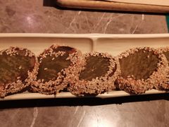 绿茶饼-绿茶餐厅(崇文门新世界店)