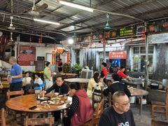 -大赤坎肥仔强烧味海鲜餐厅(大赤坎店)