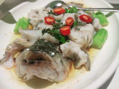 -老伙记海鲜码头(北滘店)
