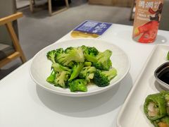 -润记·广东餐馆(苏州中心店)