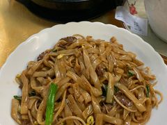 -海鲜街菜馆(海珠南路店)
