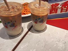 -必胜客(上地华联店)