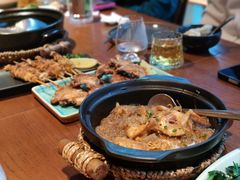 -人间酒暖·Go blanc·烧鸟·深夜食堂(陆家嘴店)