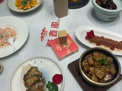 -聚鑫阁江浙菜·非遗传承技艺(闵行交大店)