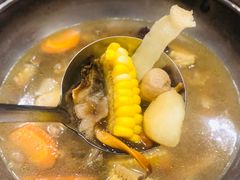 下面炖汤-阿多私房菜(顺德店)